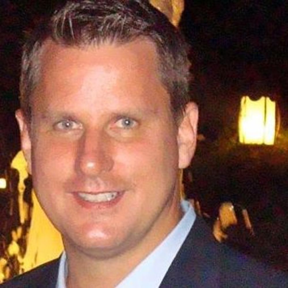 Meet your Posher, Matt